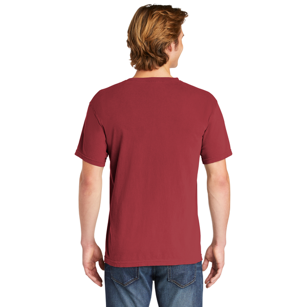 Comfort Colors® Heavyweight Ring Spun Cotton Unisex Tee