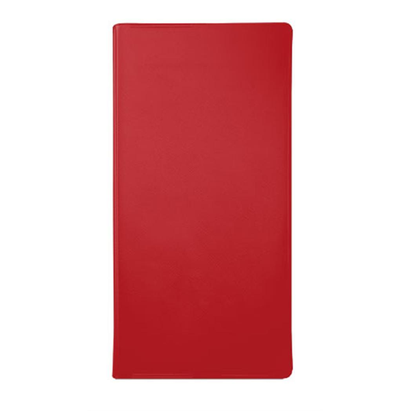 Standard Value Plus Card File