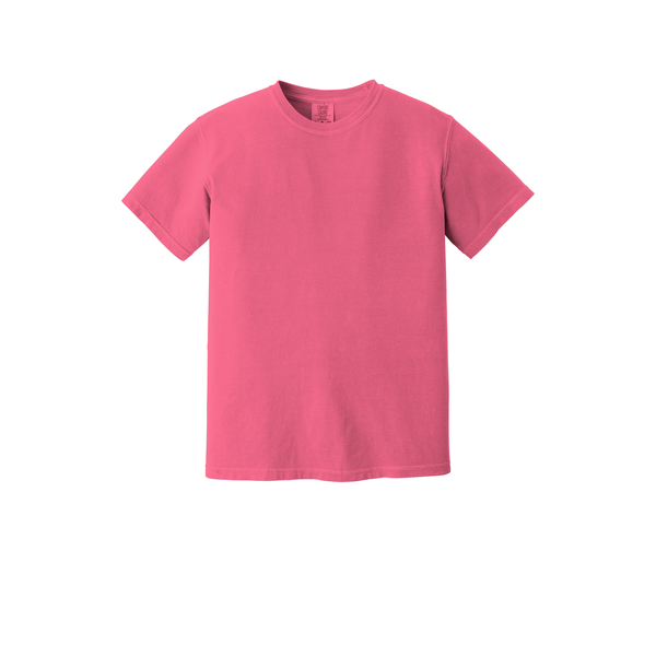 Comfort Colors® Heavyweight Ring Spun Cotton Unisex Tee