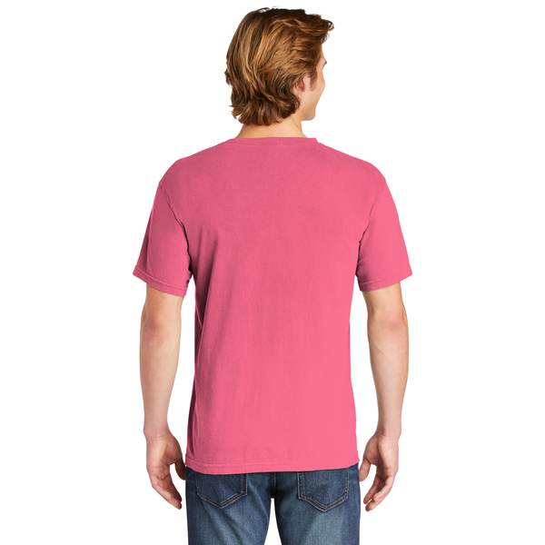 Comfort Colors® Heavyweight Ring Spun Cotton Unisex Tee