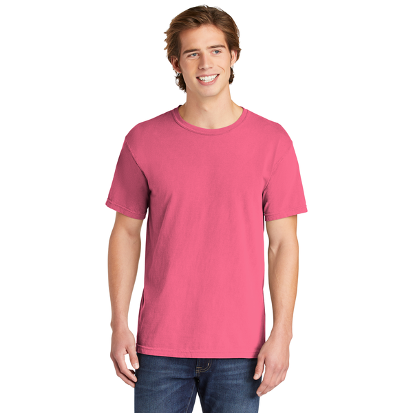 Comfort Colors® Heavyweight Ring Spun Cotton Unisex Tee