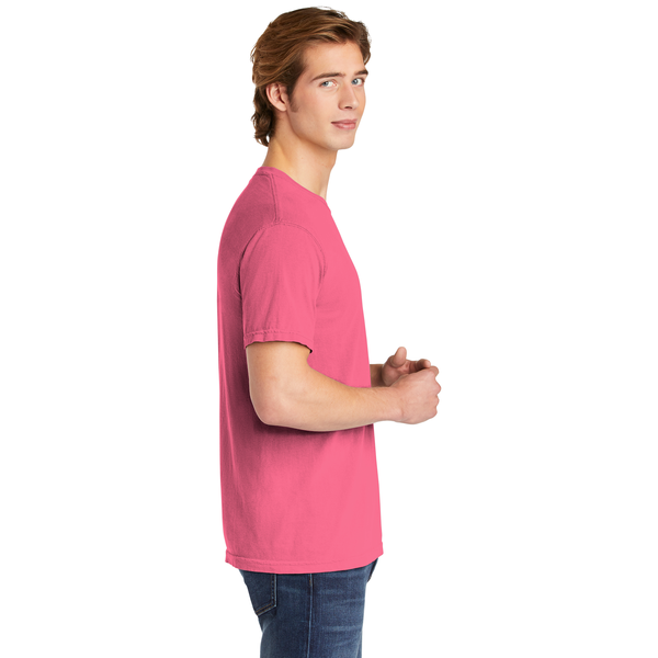 Comfort Colors® Heavyweight Ring Spun Cotton Unisex Tee