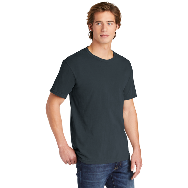Comfort Colors® Heavyweight Ring Spun Cotton Unisex Tee