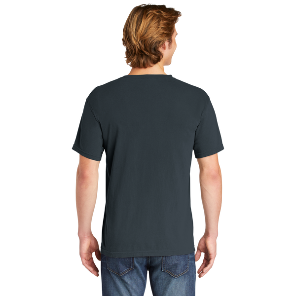 Comfort Colors® Heavyweight Ring Spun Cotton Unisex Tee