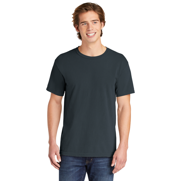 Comfort Colors® Heavyweight Ring Spun Cotton Unisex Tee