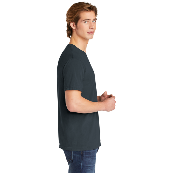 Comfort Colors® Heavyweight Ring Spun Cotton Unisex Tee