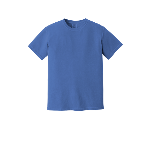 Comfort Colors® Heavyweight Ring Spun Cotton Unisex Tee