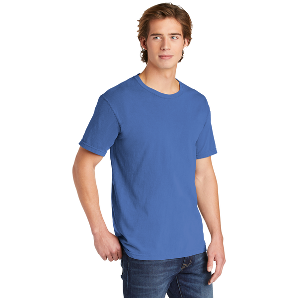 Comfort Colors® Heavyweight Ring Spun Cotton Unisex Tee