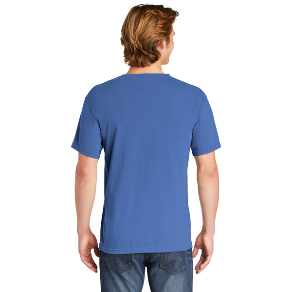 Comfort Colors® Heavyweight Ring Spun Cotton Unisex Tee
