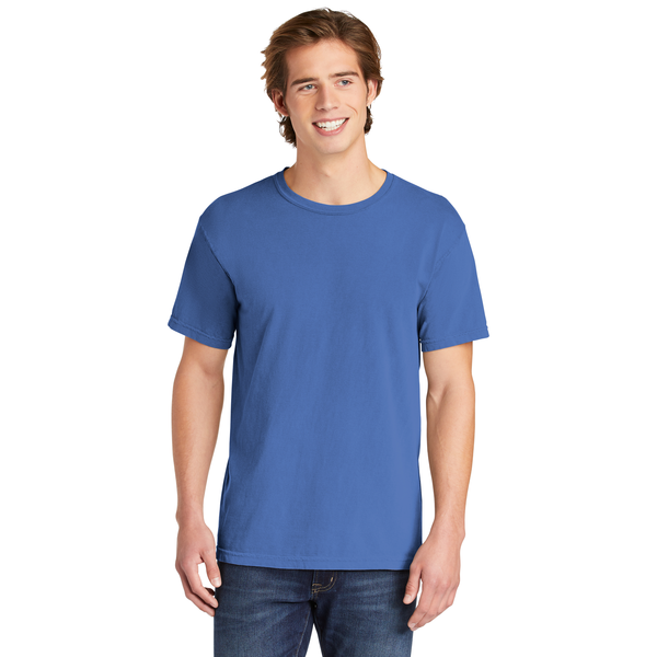 Comfort Colors® Heavyweight Ring Spun Cotton Unisex Tee