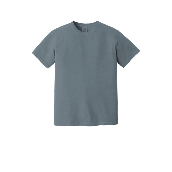 Comfort Colors® Heavyweight Ring Spun Cotton Unisex Tee