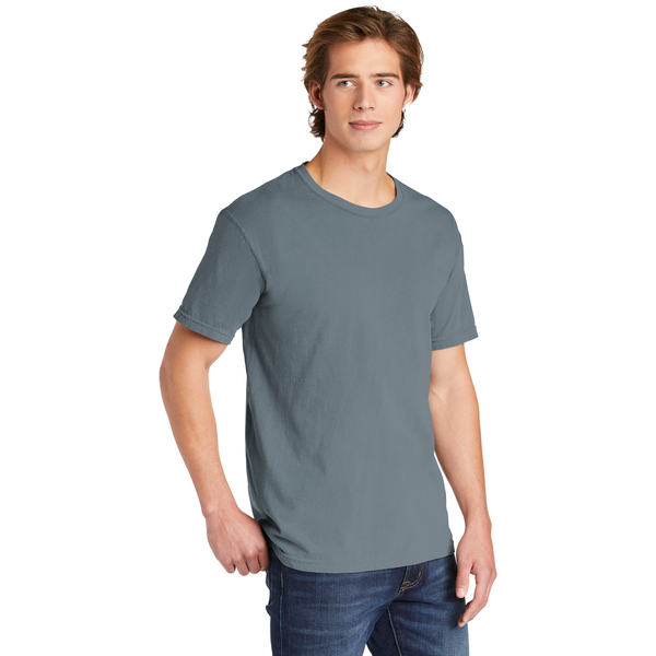 Comfort Colors® Heavyweight Ring Spun Cotton Unisex Tee