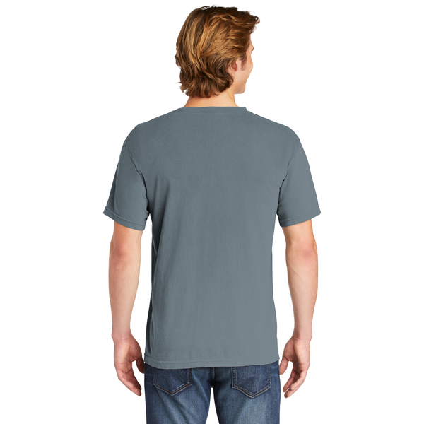 Comfort Colors® Heavyweight Ring Spun Cotton Unisex Tee