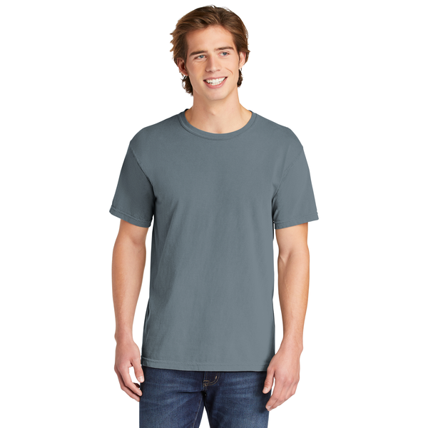Comfort Colors® Heavyweight Ring Spun Cotton Unisex Tee