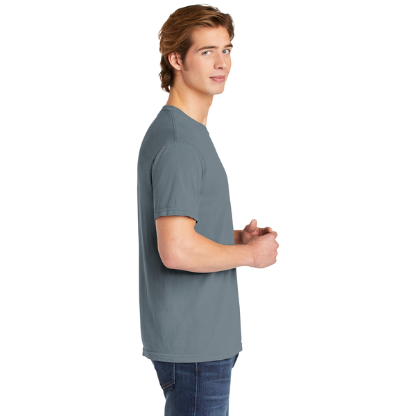 Comfort Colors® Heavyweight Ring Spun Cotton Unisex Tee