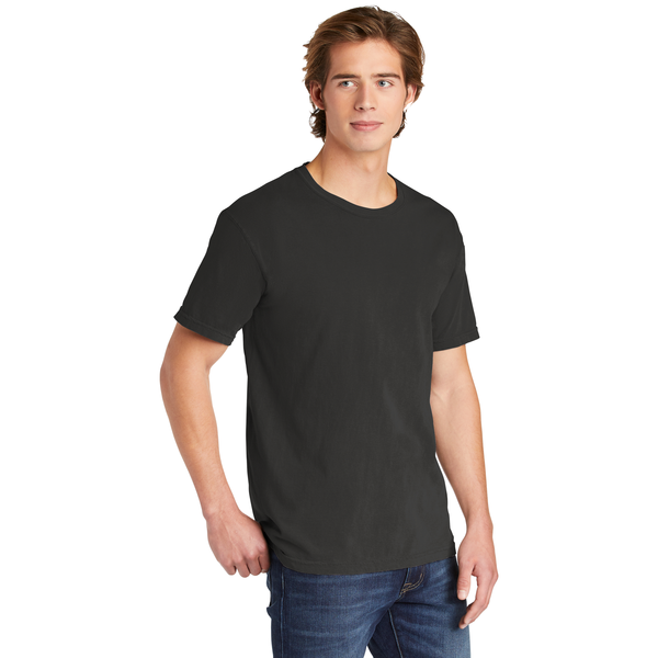 Comfort Colors® Heavyweight Ring Spun Cotton Unisex Tee