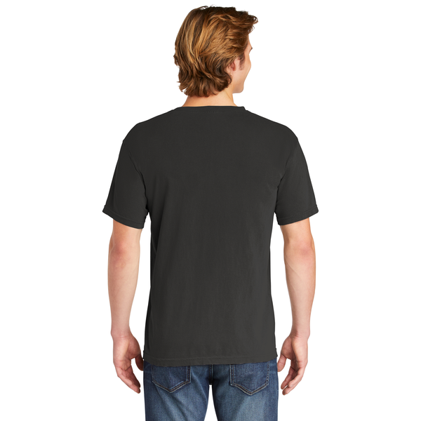 Comfort Colors® Heavyweight Ring Spun Cotton Unisex Tee