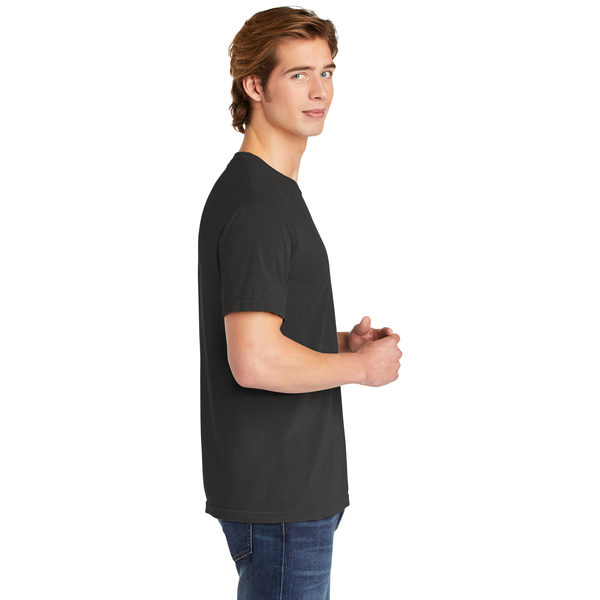 Comfort Colors® Heavyweight Ring Spun Cotton Unisex Tee