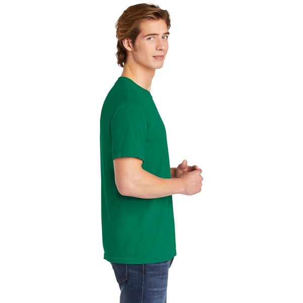 Comfort Colors® Heavyweight Ring Spun Cotton Unisex Tee