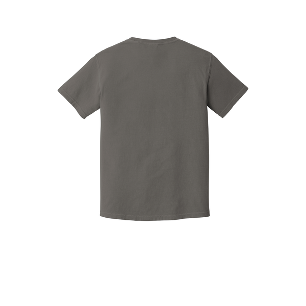 Comfort Colors® Heavyweight Ring Spun Cotton Unisex Tee