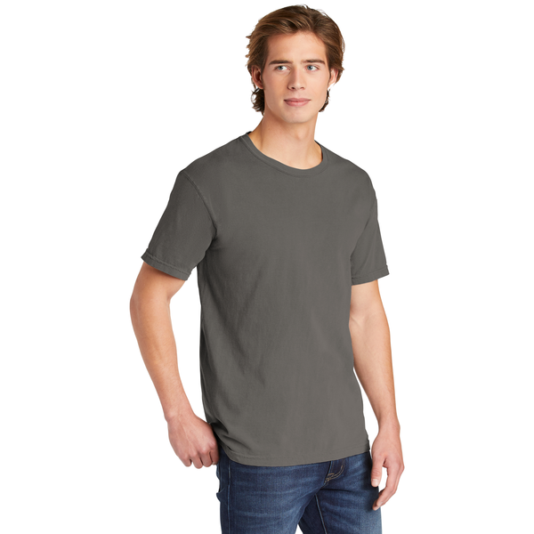 Comfort Colors® Heavyweight Ring Spun Cotton Unisex Tee