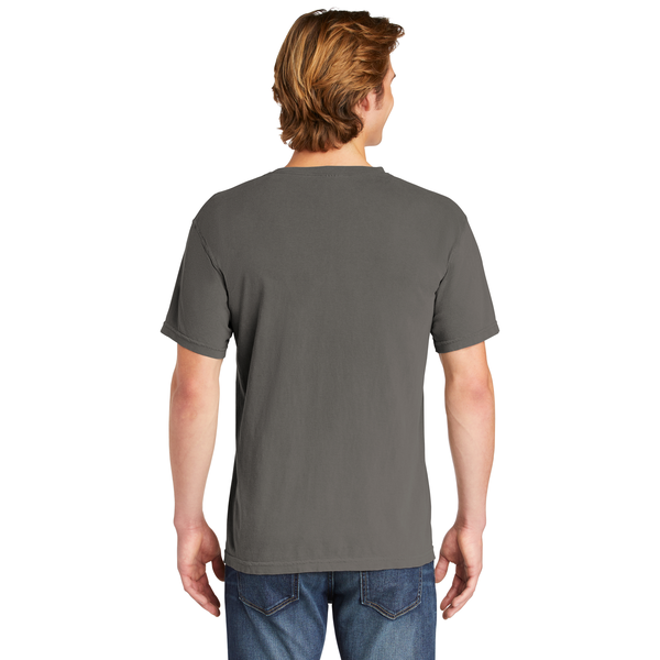 Comfort Colors® Heavyweight Ring Spun Cotton Unisex Tee