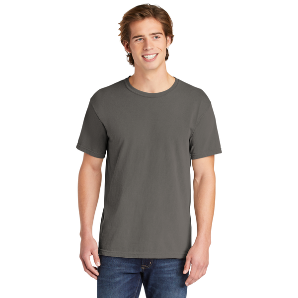Comfort Colors® Heavyweight Ring Spun Cotton Unisex Tee