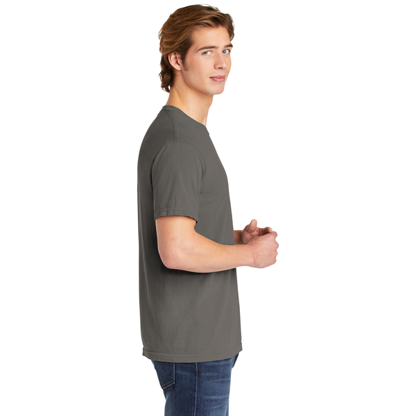 Comfort Colors® Heavyweight Ring Spun Cotton Unisex Tee