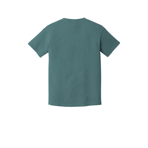 Comfort Colors® Heavyweight Ring Spun Cotton Unisex Tee