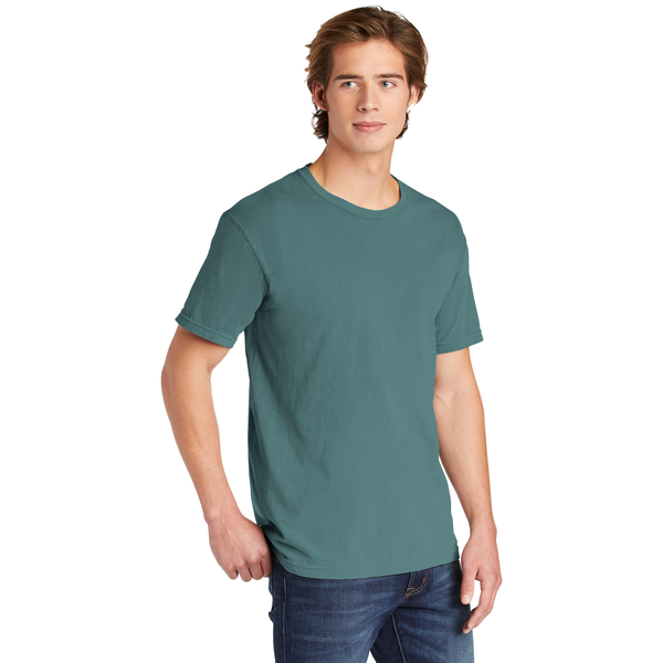 Comfort Colors® Heavyweight Ring Spun Cotton Unisex Tee