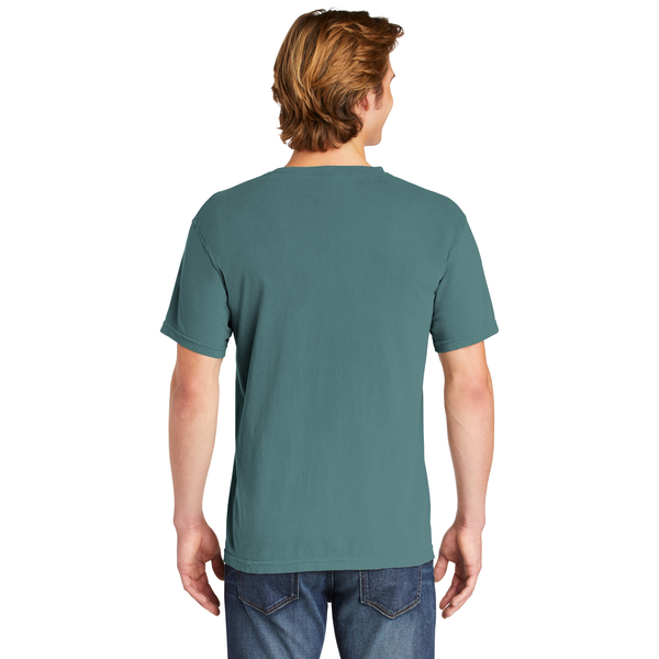 Comfort Colors® Heavyweight Ring Spun Cotton Unisex Tee