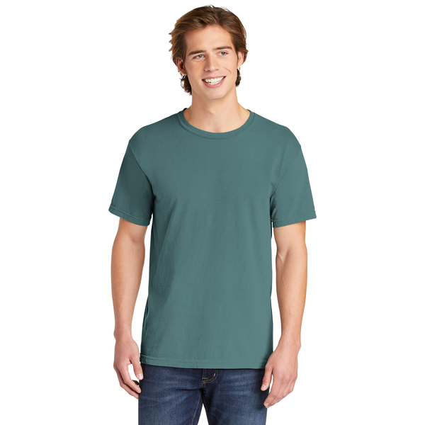 Comfort Colors® Heavyweight Ring Spun Cotton Unisex Tee