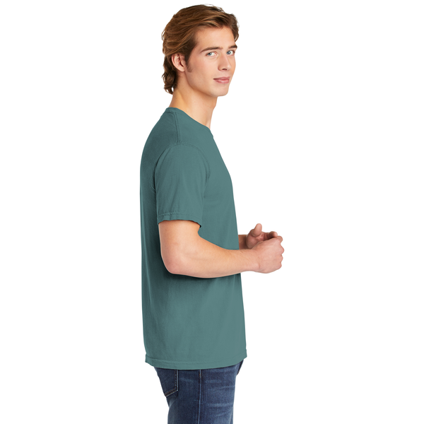 Comfort Colors® Heavyweight Ring Spun Cotton Unisex Tee