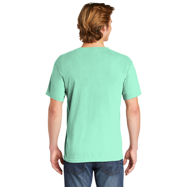 Comfort Colors® Heavyweight Ring Spun Cotton Unisex Tee
