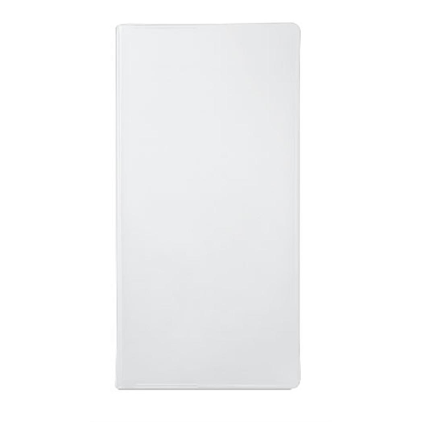 Standard Value Plus Card File