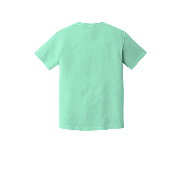 Comfort Colors® Heavyweight Ring Spun Cotton Unisex Tee