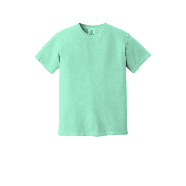 Comfort Colors® Heavyweight Ring Spun Cotton Unisex Tee