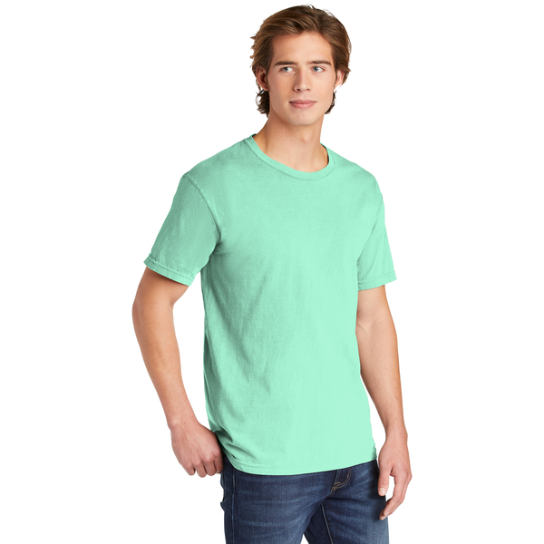 Comfort Colors® Heavyweight Ring Spun Cotton Unisex Tee