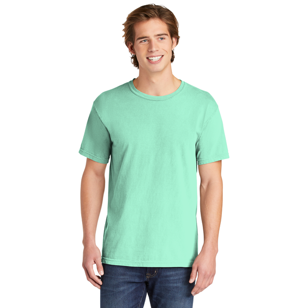 Comfort Colors® Heavyweight Ring Spun Cotton Unisex Tee