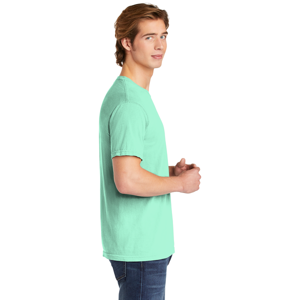 Comfort Colors® Heavyweight Ring Spun Cotton Unisex Tee