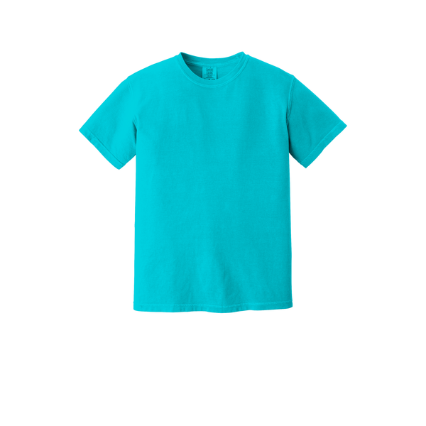 Comfort Colors® Heavyweight Ring Spun Cotton Unisex Tee