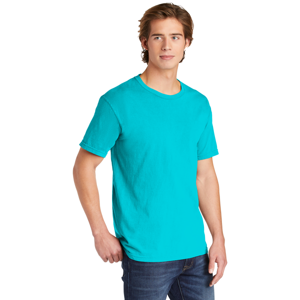 Comfort Colors® Heavyweight Ring Spun Cotton Unisex Tee