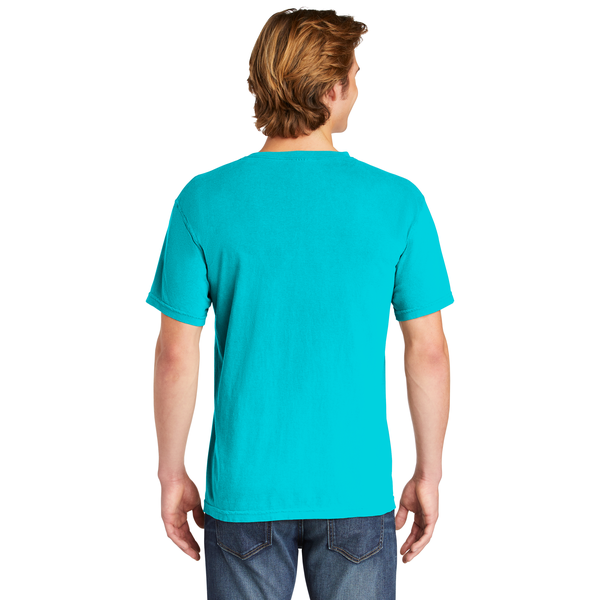 Comfort Colors® Heavyweight Ring Spun Cotton Unisex Tee