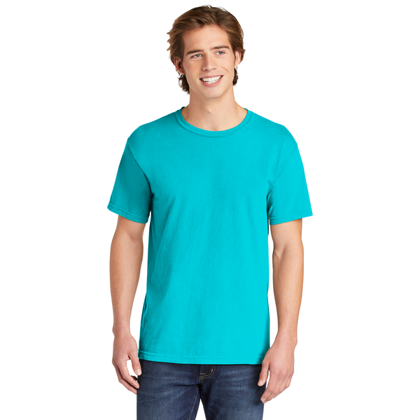 Comfort Colors® Heavyweight Ring Spun Cotton Unisex Tee