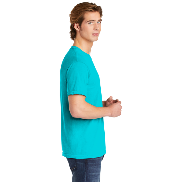 Comfort Colors® Heavyweight Ring Spun Cotton Unisex Tee