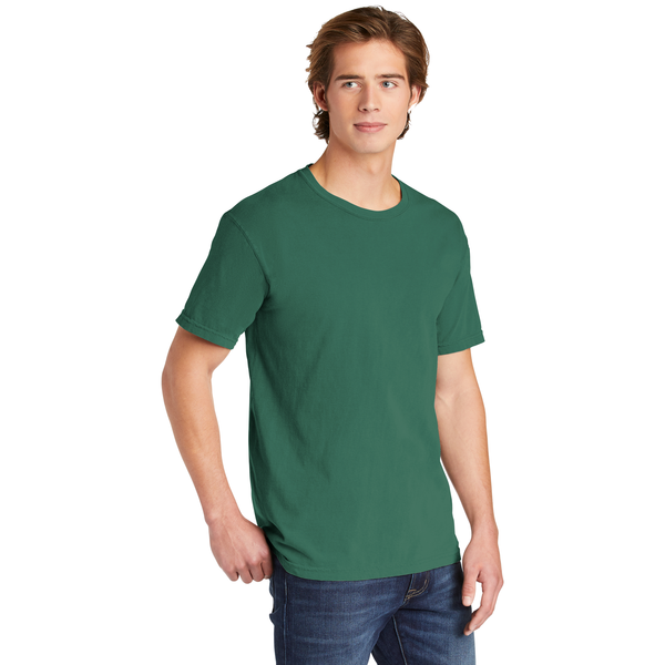 Comfort Colors® Heavyweight Ring Spun Cotton Unisex Tee
