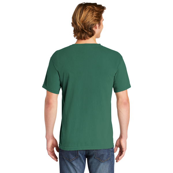 Comfort Colors® Heavyweight Ring Spun Cotton Unisex Tee