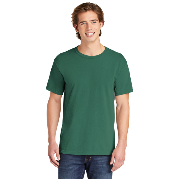 Comfort Colors® Heavyweight Ring Spun Cotton Unisex Tee