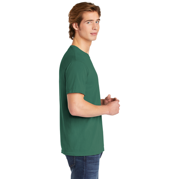 Comfort Colors® Heavyweight Ring Spun Cotton Unisex Tee