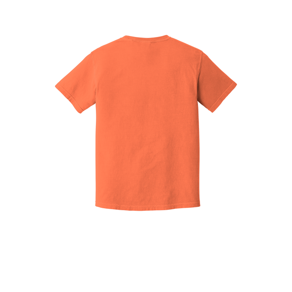 Comfort Colors® Heavyweight Ring Spun Cotton Unisex Tee